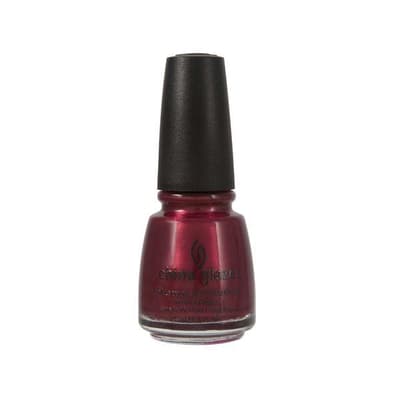 Treat Me Like A Queen 14ML China Glaze