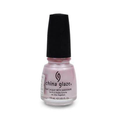 PRINCESS GRACE 14ML CHINA GLAZE
