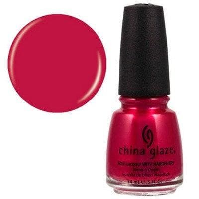 SEXY SILHOUETTE 14ML CHINA GLAZE