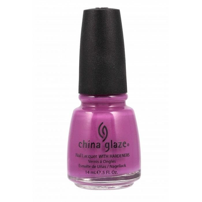 NASTY 14ML CHINA GLAZE