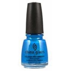 SEXY IN THE CITY14ML CHINA GLAZE N. 553