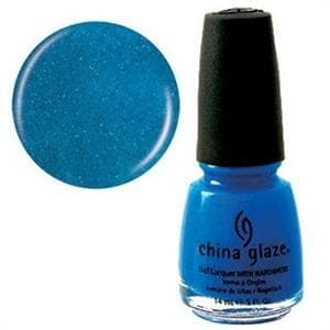 BLUE SPARROW 14ML CHINA GLAZE