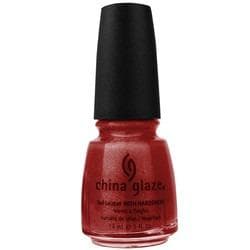 RASPBERRY FESTIVAL14ML CHINA GLAZE N. 715