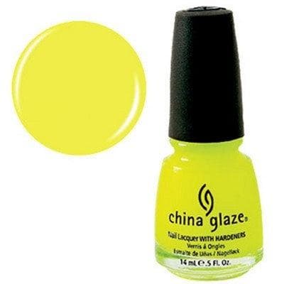 CELTIC SUN 14ML CHINA GLAZE