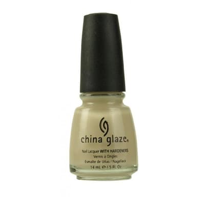 LIGHT CREME I 14ML CHINA GLAZE