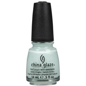 RE-FRESH MINT 14ML CHINA GLAZE