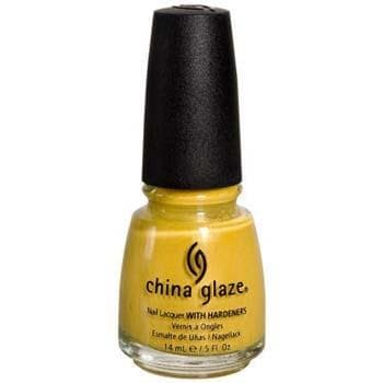 SOLAR POWER 14ML CHINA GLAZE