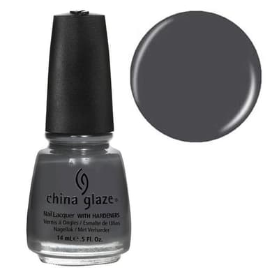 CONCRETE CATWALK14ML CHINA GLAZE N. 998