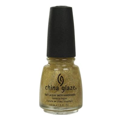 GOLDEN ENCHANTMENT 14ML CHINA GLAZE