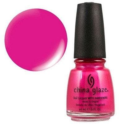 LIMBO BIMBO 14ML China Glaze
