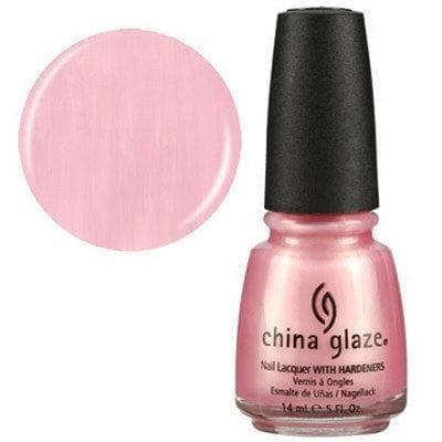 EXCEPTIONALLY GIFTED 14ML CHINA GLAZE