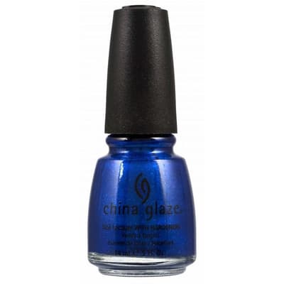 EYES LIKE SAPPHIRES14ML CHINA GLAZE N. 593