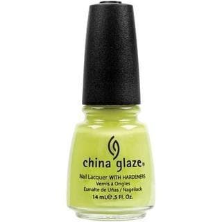 ELECTRIC PINEAPPLE14ML CHINA GLAZE N. 965