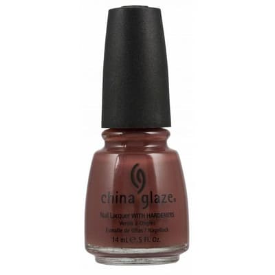 CHOCODISIAC 14ML CHINA GLAZE