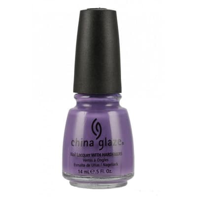 SPONTANEOUS 14ML CHINA GLAZE