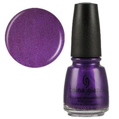 COCONUT KISS 14ML CHINA GLAZE