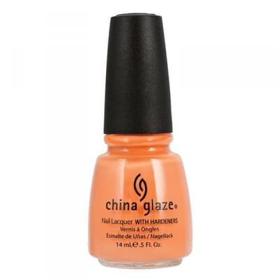 PEACHY KEEN 14ML CHINA GLAZE