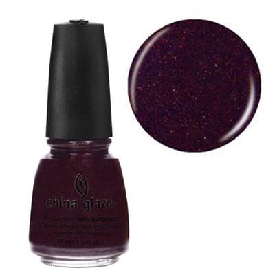 MIDTOWN MAGIC 14ML CHINA GLAZE