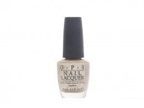 Opi Nail Lacquer Glitzerland