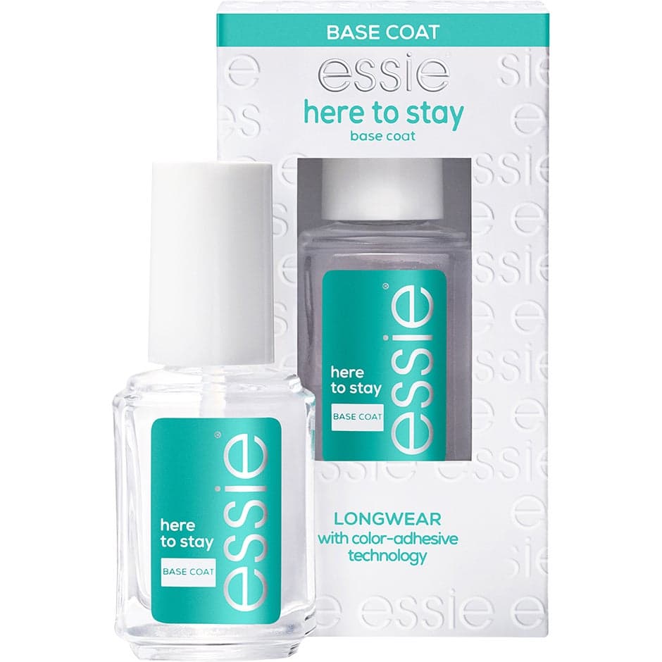 Essie, Here To Stay, 13.5 ml