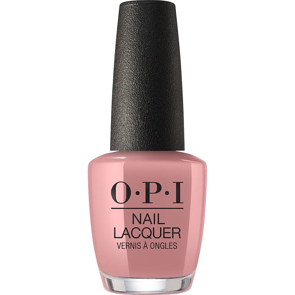 OPI, Nail Lacquer, 15 ml