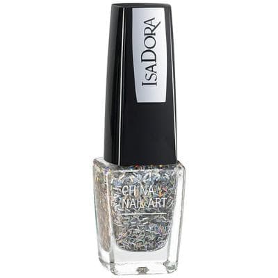 ISADORA CHINA NAIL ART 861 SHANGHAI