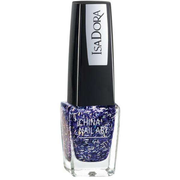 ISADORA CHINA NAIL ART 864 Hong Kong