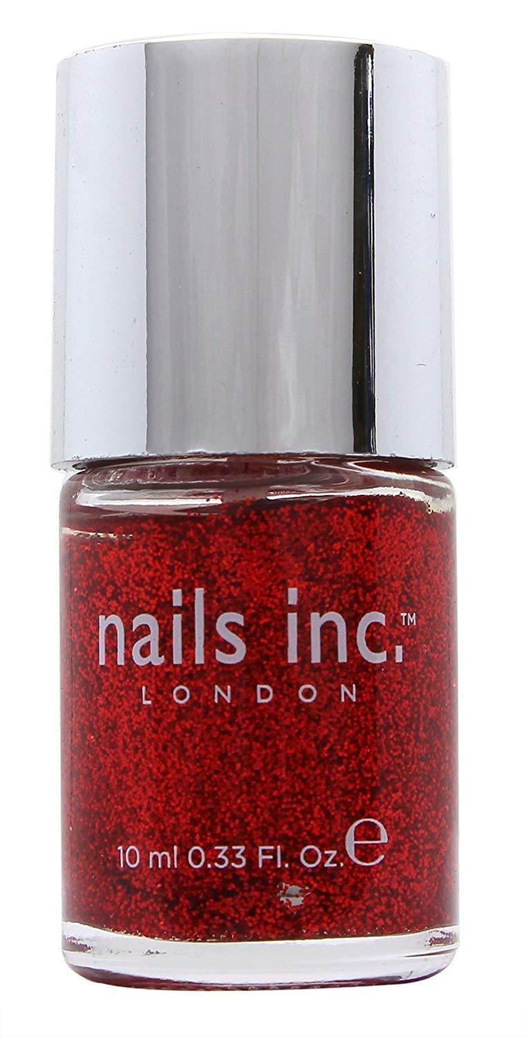 Nails Inc London Nail Polish Trafalgar Square 10ml