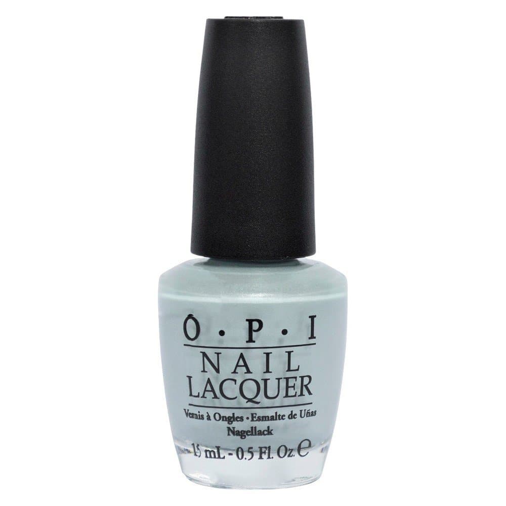 OPI Nail Lacquer - T16 I Vant To Be A-lone Star