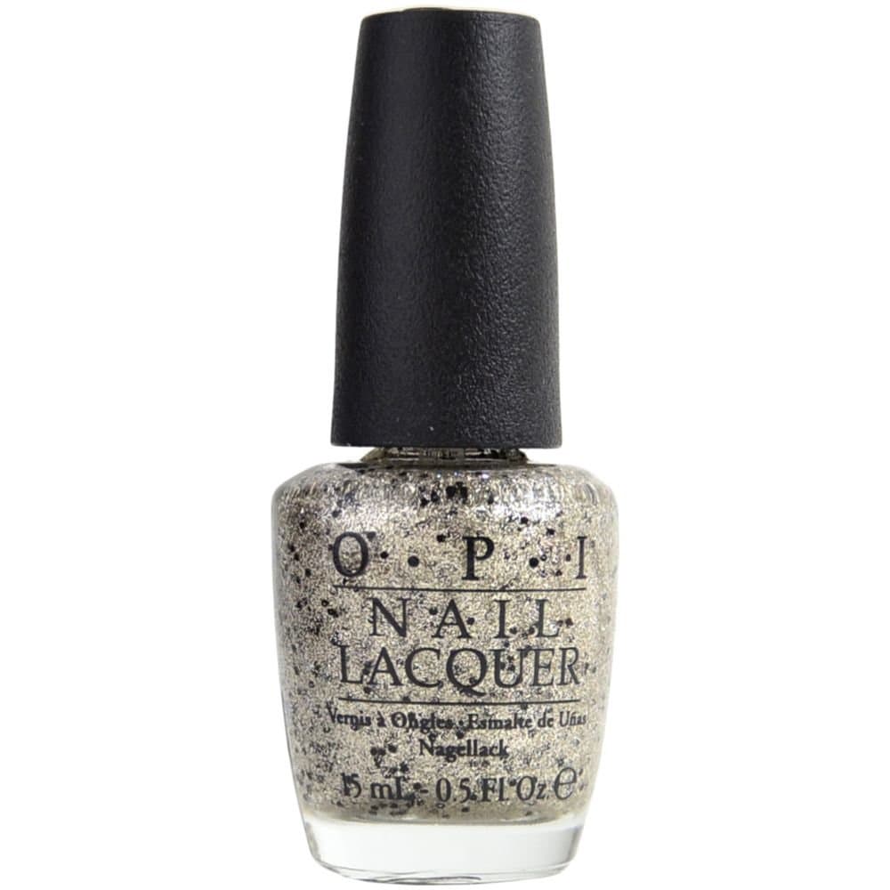OPI Neglelakk - Wonderous Star