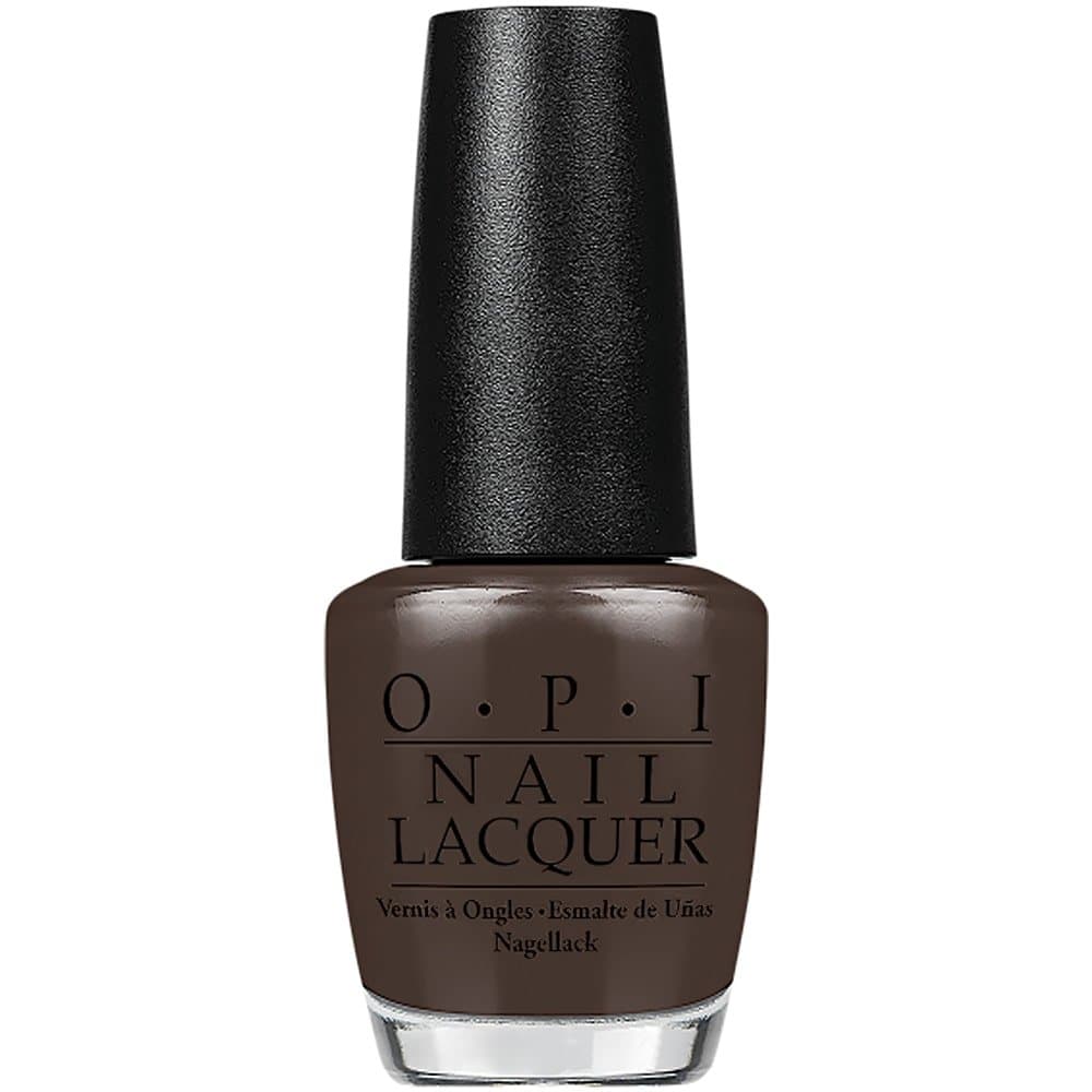OPI Neglelak - How Great is Your Dane