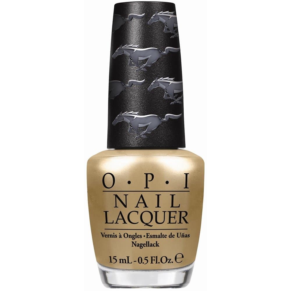 OPI Neglelak - 50 Years of Style