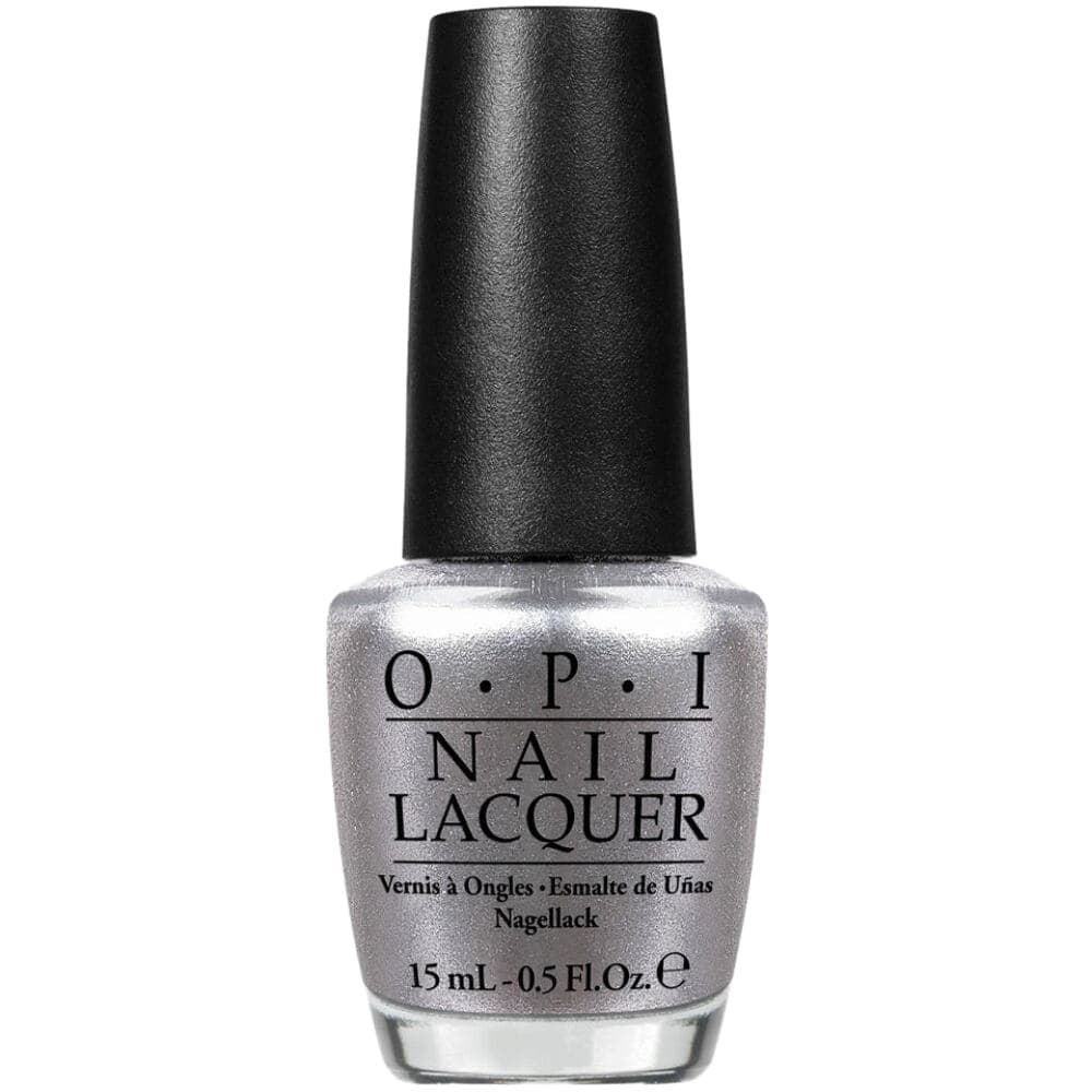 OPI Neglelak - Turn on the Haute Light