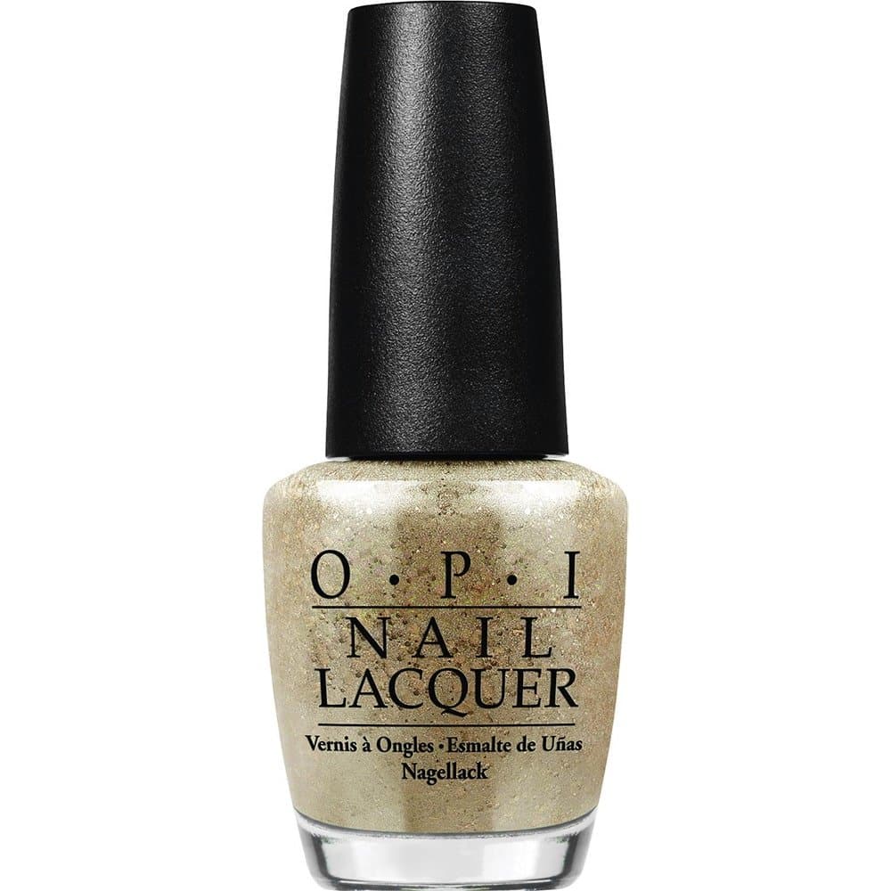 OPI Neglelakk - Baroque...But Still Shopping