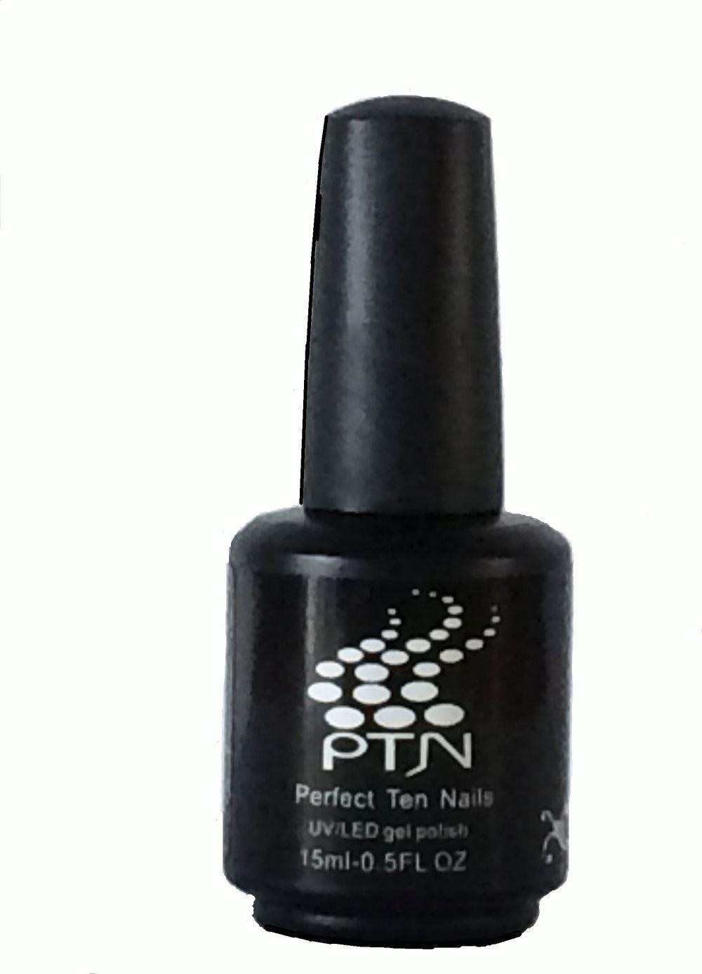 Perfect Ten Nails UV / LED gellakerende undercoat, BASE COAT 15 ml