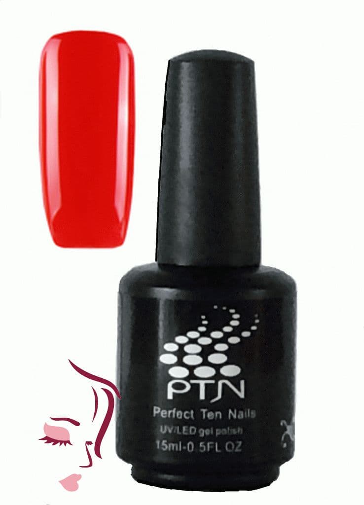 Perfect Ten Nails UV/LED Gellack 15ml –LT130