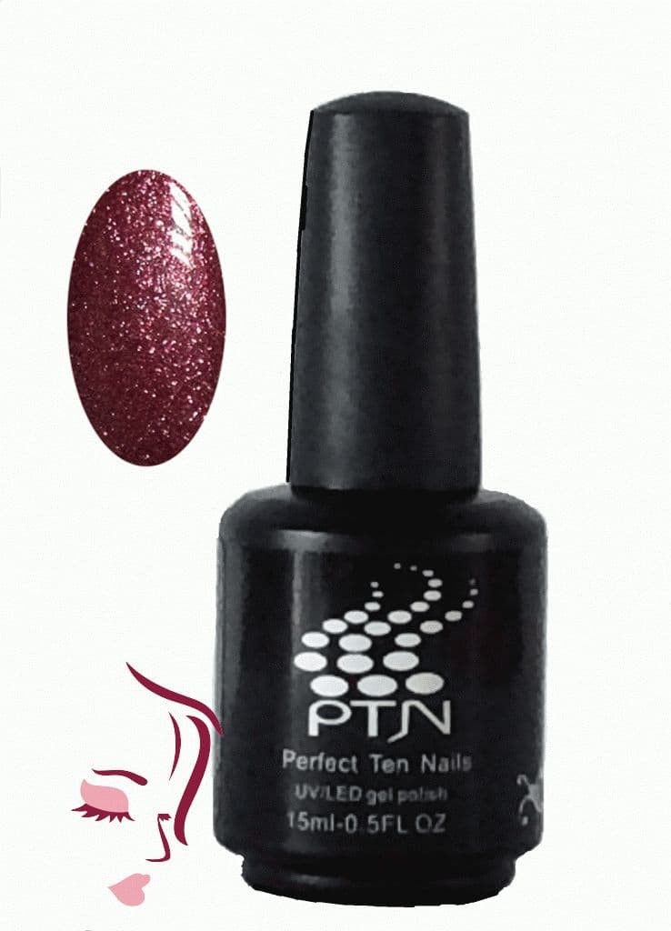 Perfect Ten Nails UV/LED Gellack 15ml –LT82