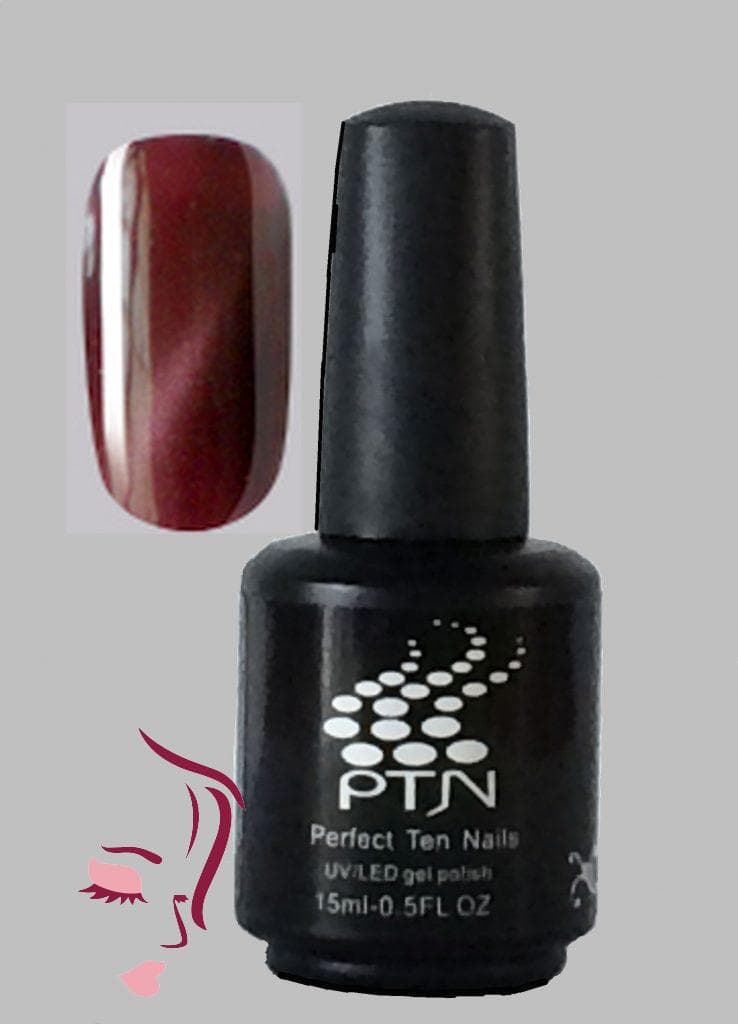 Perfect Ten Nails UV/LED 3D Cat Eye Gellack 15ml –CT575