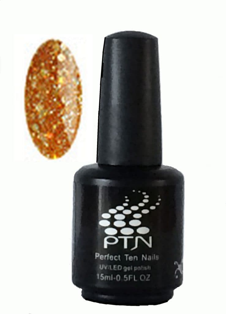 Perfect Ten Nails UV/LED Gellack 15ml –BLZ21