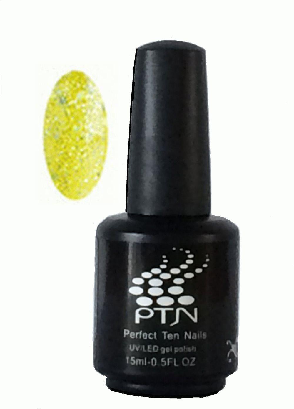 Perfect Ten Nails UV/LED Gellack 15ml –BLZ17