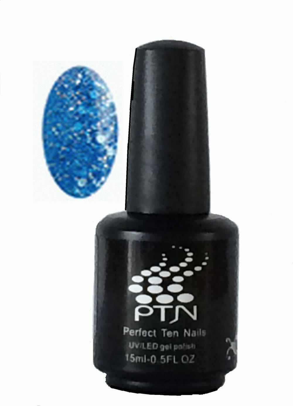 Perfect Ten Nails UV/LED Gellack 15ml – BLZ3