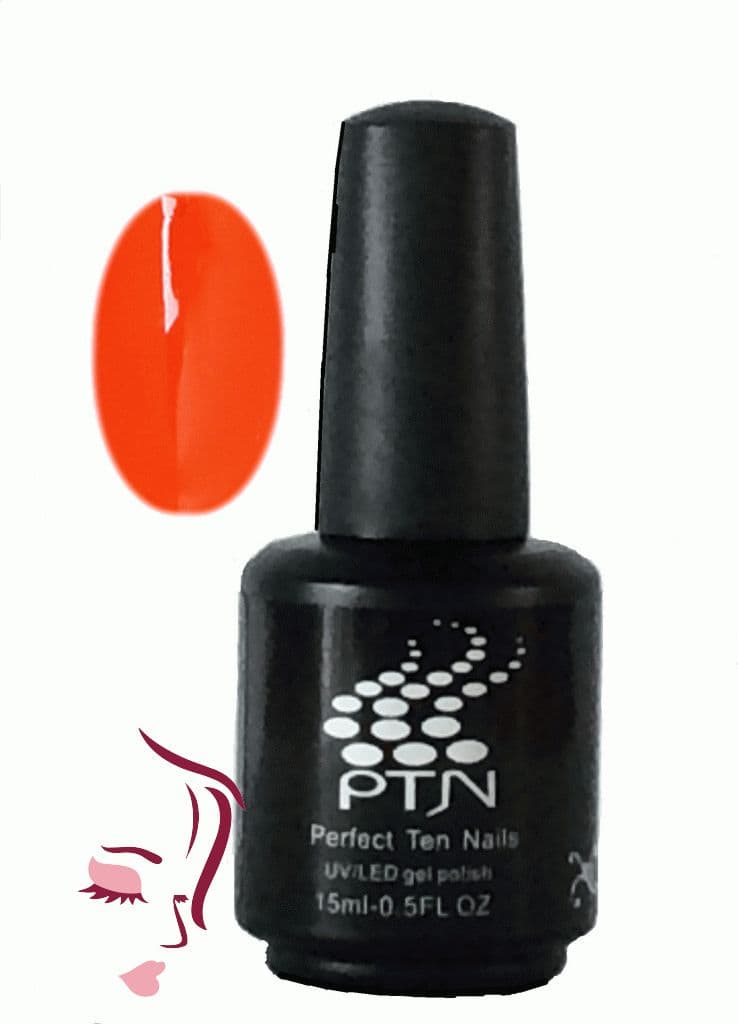 Perfect Ten Nails UV/LED Gellack 15ml – A87