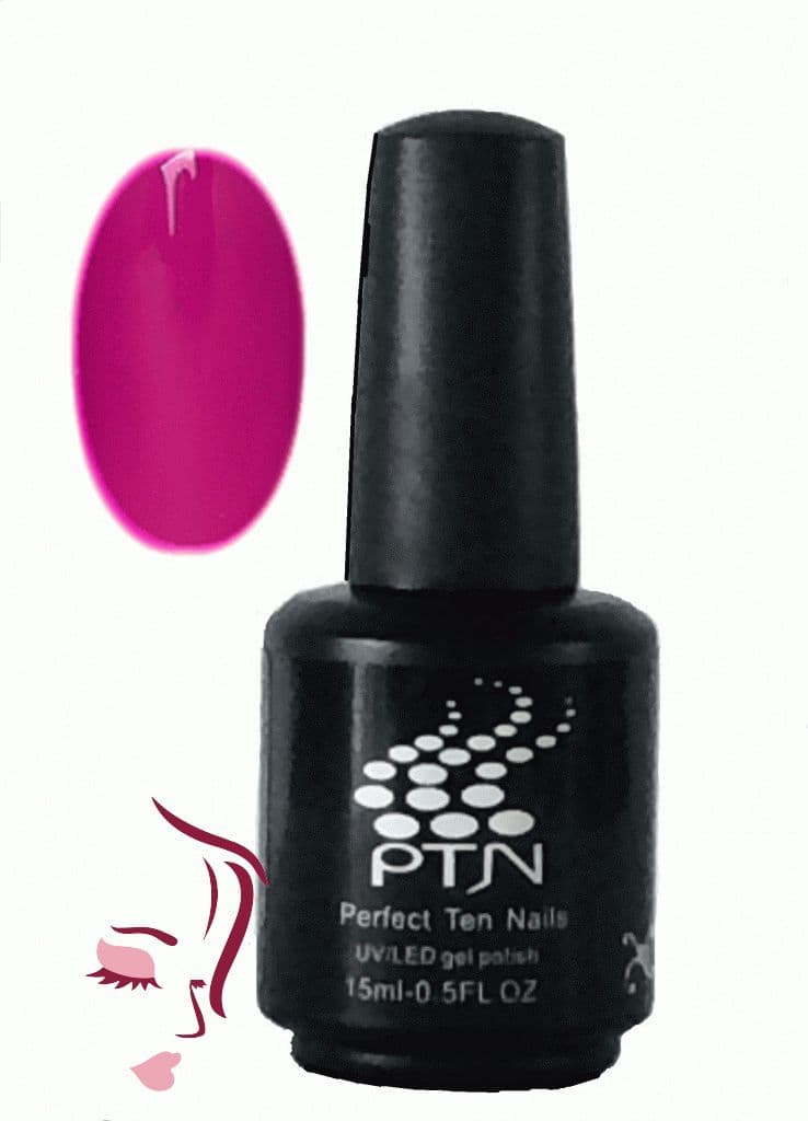 Perfect Ten Nails UV/LED Gellack 15ml – A63