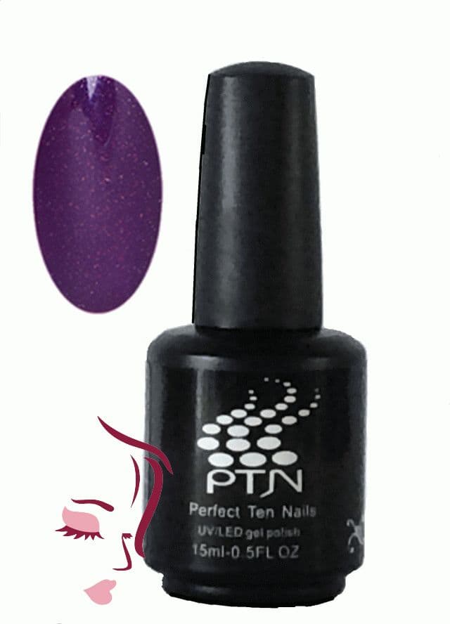 Perfect Ten Nails UV/LED Gellack 15ml – A3