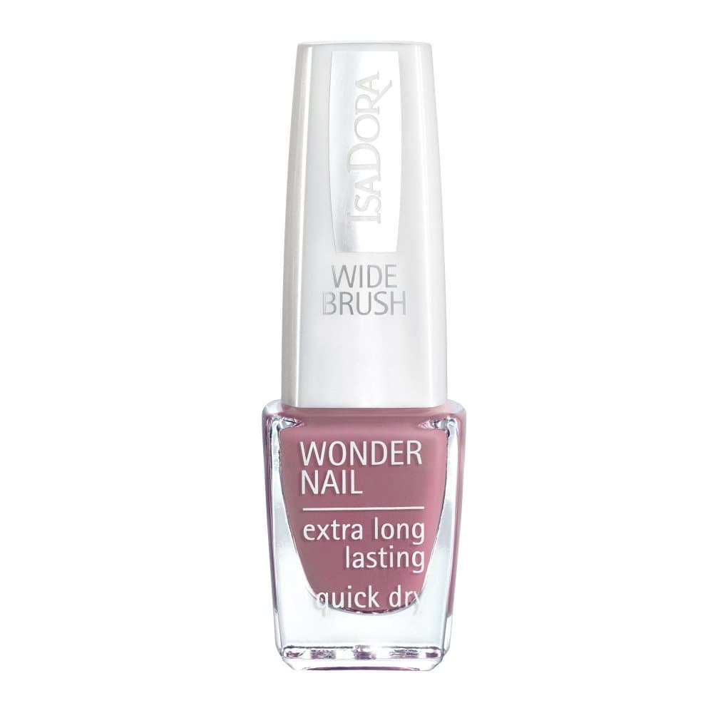 IsaDora Wonder Nail Cool Mauve