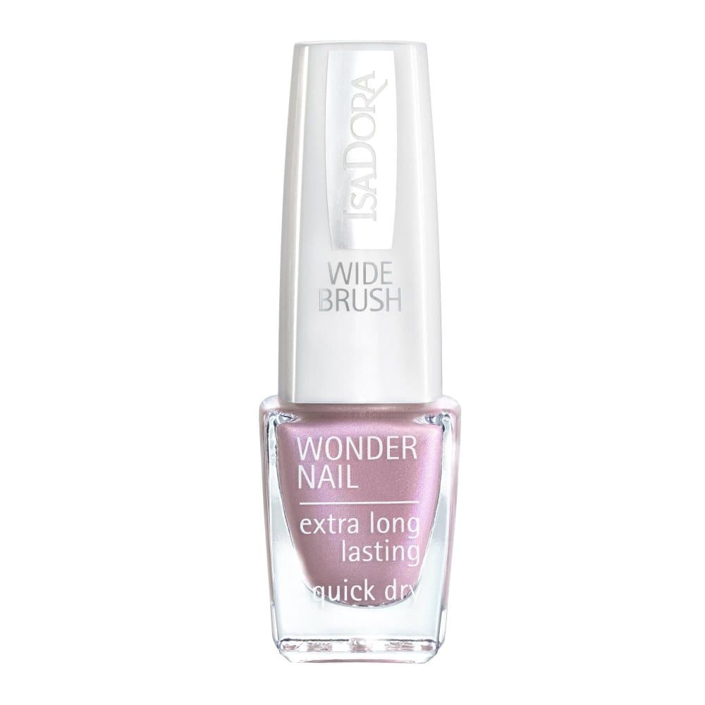 IsaDora Wonder Nail Water Rose