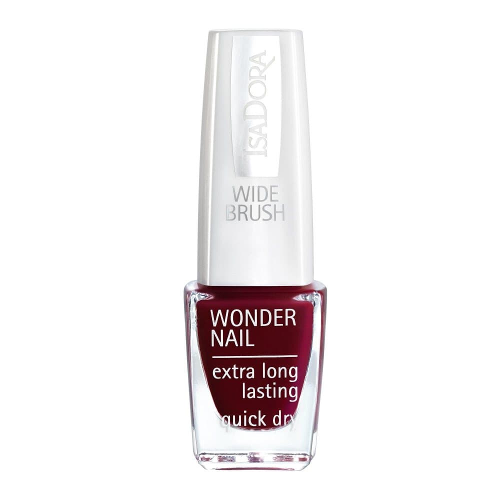IsaDora Wonder Nail Femme Fatale