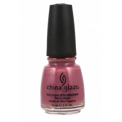 China Glaze Sweet Cream 14ml