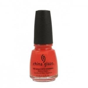 China Glaze Oh How Street It Is! 14ml