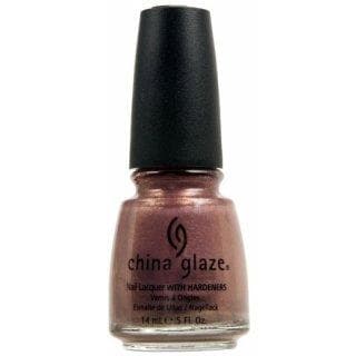 China Glaze Sex On The Beach 14ml